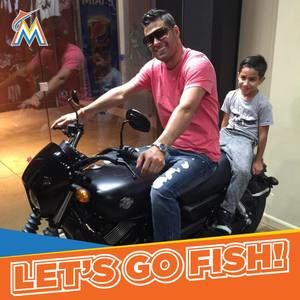 Meet your Posher, Ruben